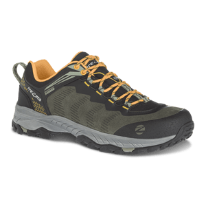 Trezeta, დაბალყელიანი ფეხსაცმელი, სალაშქრო ფეხსაცმელი, Trezeta HYPE WP