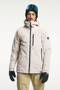 Tenson, სათხილამურო ქურთუკი, Niseko Ski Jacket Men