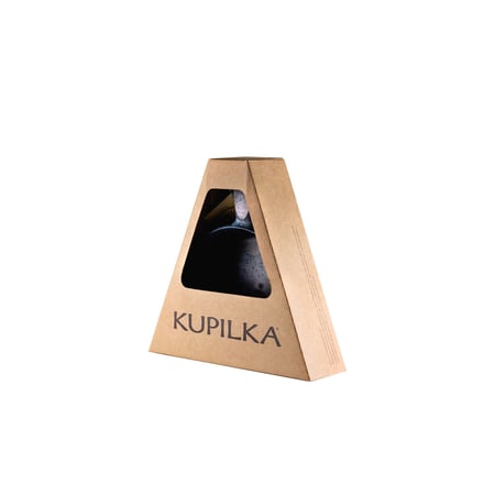 Camp kitchen, Kupilka, KUPILKA 55 - soup bowl (Individual packing, recycled cardboard)
, KUPILKA 55 - soup bowl (Individual packing, recycled cardboard)
