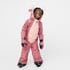 Children's snowsuit