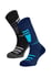 Ski socks (2 pair)