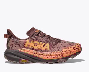 HOKA, HOKA Speedgoat 6 GTX (W's)