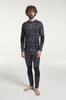 Baselayer, Tenson, Baselayer Tights Men