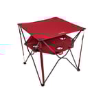 Camping table