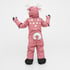 Children's snowsuit