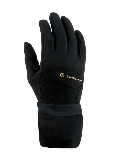Gloves, Therm-ic, Versatile Light gloves, Gloves convertible into mittens