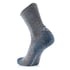 High double skinned hiking socks