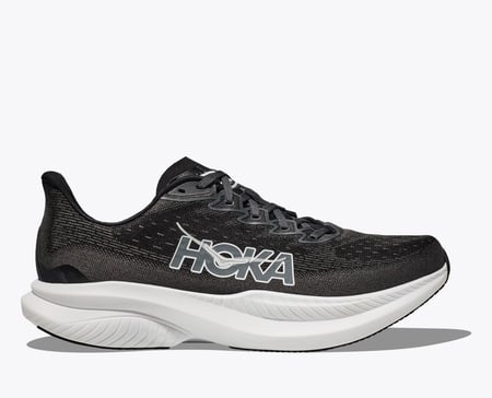 HOKA, HOKA Mach 6 (M's), Your gateway to everyday speed.
