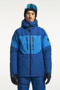 Snow jackets, Tenson, Kiroro Ski Jacket Men