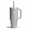 Camp kitchen, Hydro Flask, Travel Tumbler (1180 ml)