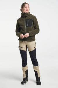 Hiking clothing, Hiking pants, Tenson, Tenson Himalaya Treking Pants W