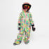Children's snowsuit