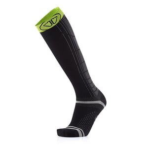 Sidas, სარბენი წინდა, Trail running socks - Endurance Racing Knee