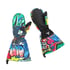 Children's snow mittens