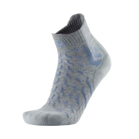 Hiking socks, Therm-ic, Trekking Cool Light Ankle, საზაფხულო სალაშქრო წინდა