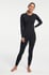 Women's baselayer merino wool tights