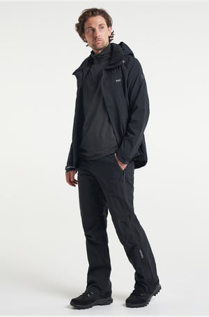 Tenson, სალაშქრო შარვალი, Tenson Biscaya Evo Pants