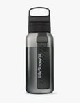LifeStraw Go Series 1L BPA free water filter bottle