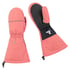 Children's snow mittens