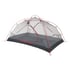 Lightweight backpacking tent for 2 persons