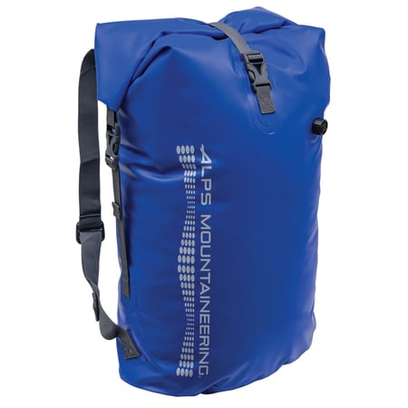 ALPS Mountaineering, Dry Bag, ALPS Mountaineering Torrent Backpack, Waterproof backpack