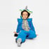 Children's snowsuit