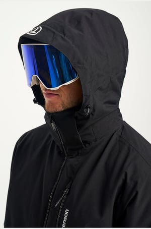 Snow jackets, Tenson, Tenson Brendon Ski Jacket