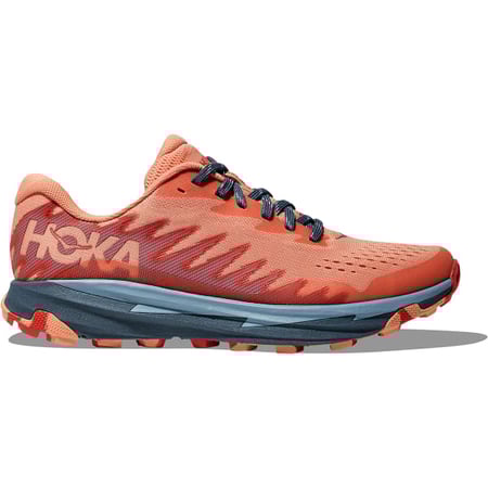 HOKA, სარბენი ფეხსაცმელი, HOKA Torrent 3 (W's), Trail running shoes