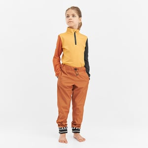 ბავშვის სასრიალო ტანსაცმელი, WeeDo FOXDO / LIODO thermal shirt