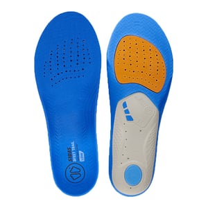 Sidas, სარბენი წინდა, Trail Running insoles - 3Feet® Trail Low