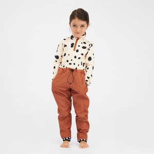 ბავშვის სასრიალო ტანსაცმელი, WeeDo PUPPYDO thermal shirt