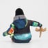 Children's snowsuit