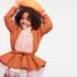 Children's snowsuit