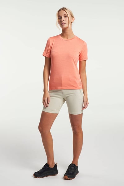 Hiking clothing, Hiking T-shirt, Tenson, Tenson TXlite Tee Women, Hiking T-shirt