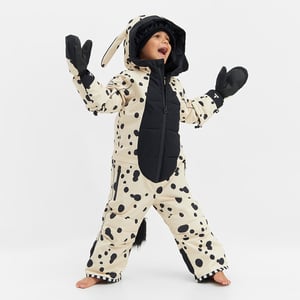 ბავშვის სასრიალო ტანსაცმელი, WeeDo PUPPYDO snowsuit