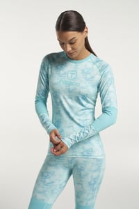 Baselayer, Tenson, Baselayer Top Women
