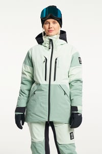 Snow jackets, Tenson, Aero XX Ski Jacket Women