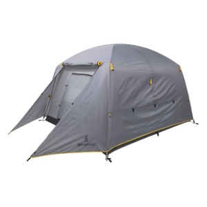 Tent, Browning Glacier 4