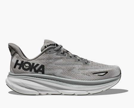 HOKA, სარბენი ფეხსაცმელი, HOKA Clifton 9 (M's), Light and plush for everyday miles.