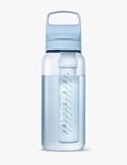 LifeStraw Go Series 1L BPA free water filter bottle