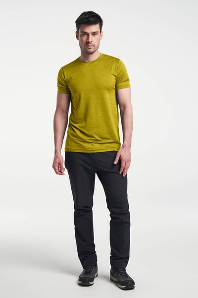 Hiking clothing, Hiking T-shirt, Tenson, Tenson TXlite Tee Men, Hiking T-shirt