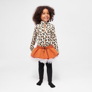 Kids snowsuits, WeeDo Funwear, WeeDo SQUIRDO TUTU Rock