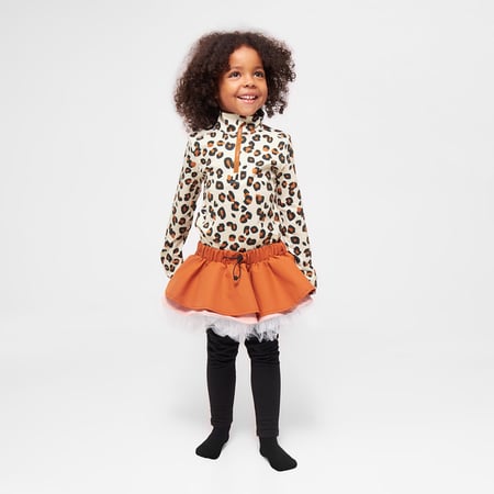 Kids snowsuits, WeeDo Funwear, WeeDo SQUIRDO TUTU Rock, Skirt for snowsuits