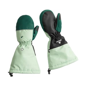 ბავშვის სასრიალო ტანსაცმელი, WeeDo LILIDO Mint Mittens