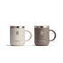 2 x 355ml coffee mug