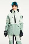 Women's ski jacket