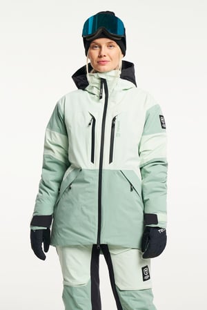 Snow jackets, Tenson, Aero XX Ski Jacket Women
