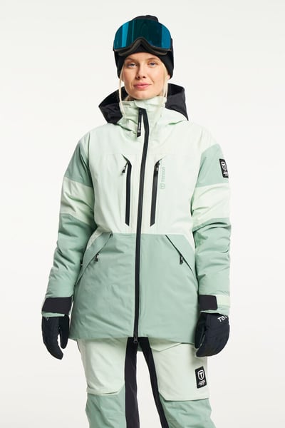 Snow jackets, Tenson, Aero XX Ski Jacket Women, Women's ski jacket