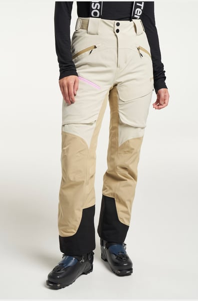 Snow pants, Tenson Aerismo Ski Pants, Women's ski pants