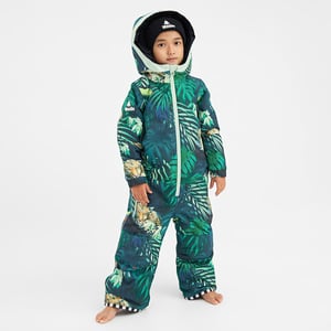 ბავშვის სასრიალო ტანსაცმელი, WeeDo COSMO JUNGLE snowsuit